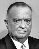J. Edgar Hoover, All-around POS
